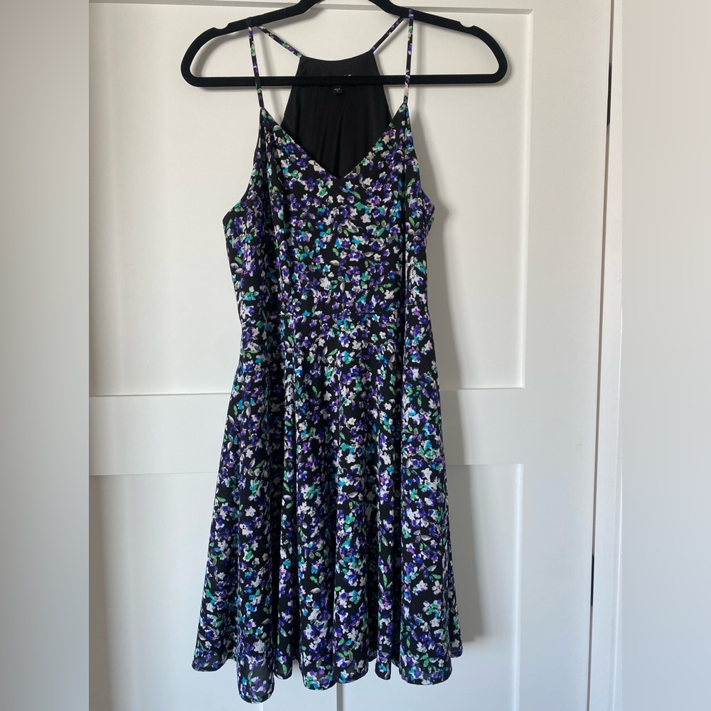 Express Dress